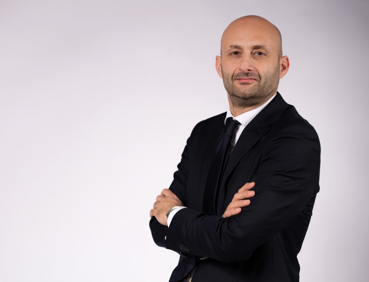 FS, a InnoTrans 2026 Strisciuglio annuncia il nuovo piano industriale: focus su passeggeri, sicurezza e Alta Velocità europea FS, a InnoTrans 2026 Strisciuglio annuncia il nuovo piano industriale: focus su passeggeri, sicurezza e Alta Velocità europea