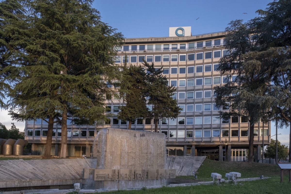 Acea cresce in Perù: aggiudicata la gestione di otto impianti di trattamento delle acque reflue a Lima Acea cresce in Perù: aggiudicata la gestione di otto impianti di trattamento delle acque reflue a Lima