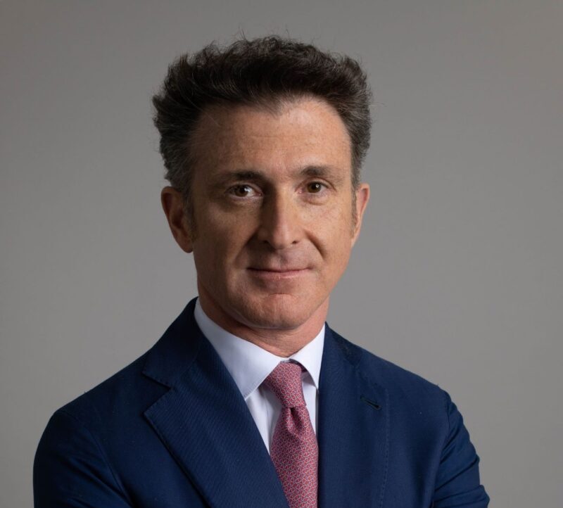 FiberCop, Marco Nespolo nominato amministratore delegato: incarico dal 12 ottobre FiberCop, Marco Nespolo nominato amministratore delegato: incarico dal 12 ottobre