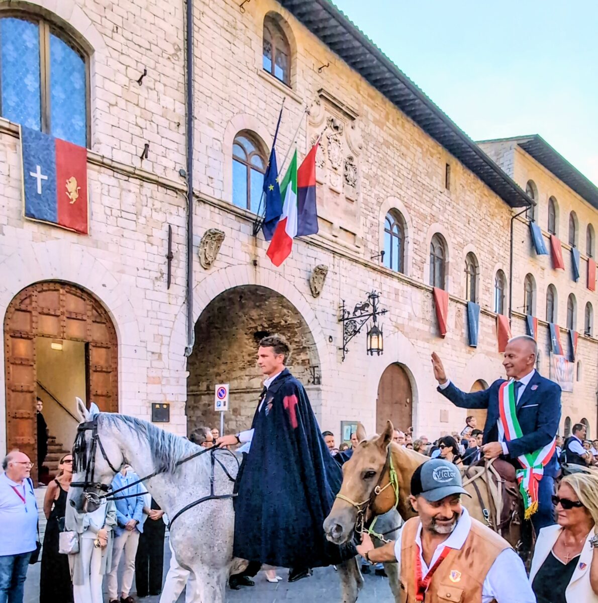 Cavalcata di Satriano: un’edizione speciale per l’Ottavo Centenario Francescano
