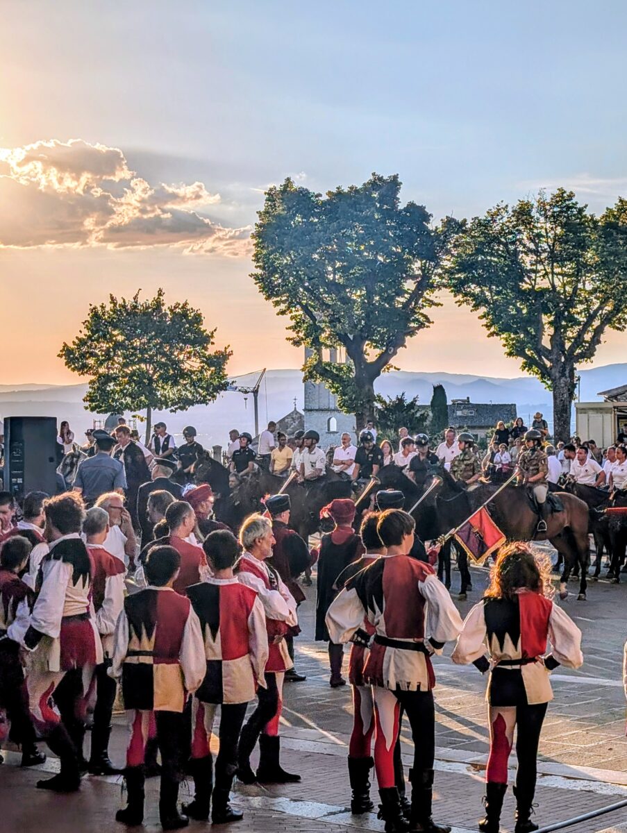 Cavalcata di Satriano: un’edizione speciale per l’Ottavo Centenario Francescano