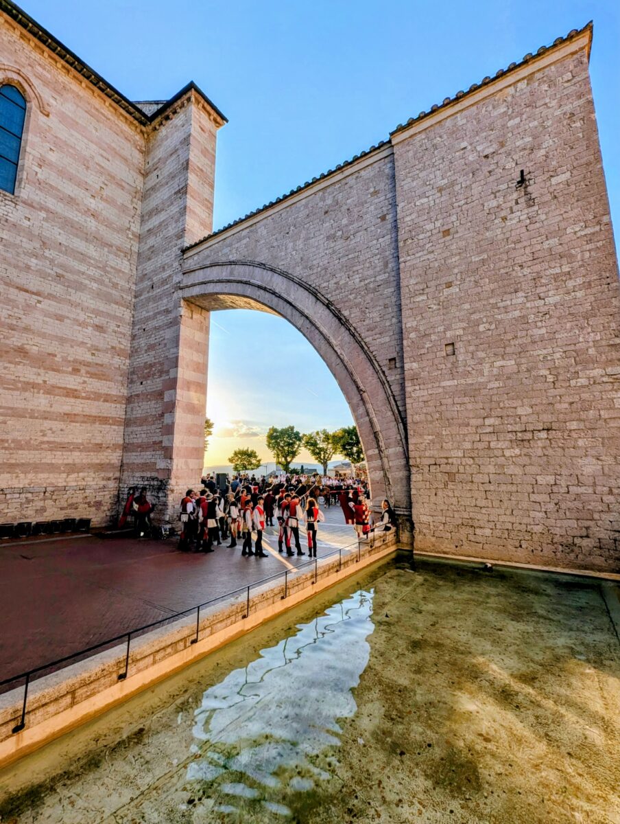 Cavalcata di Satriano: un’edizione speciale per l’Ottavo Centenario Francescano