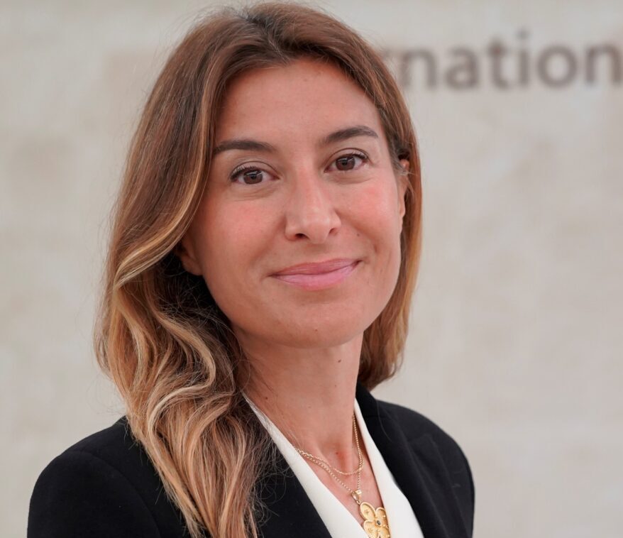 Intesa Sanpaolo, dall’evento AmCham Slovenia il focus su investimenti, capitali e Intelligenza Artificiale Intesa Sanpaolo, dall’evento AmCham Slovenia il focus su investimenti, capitali e Intelligenza Artificiale