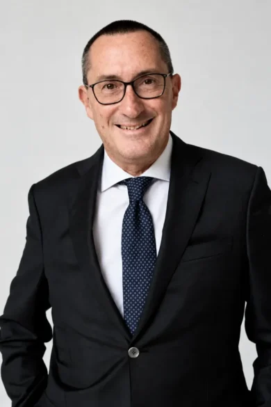 Piergiorgio Galli