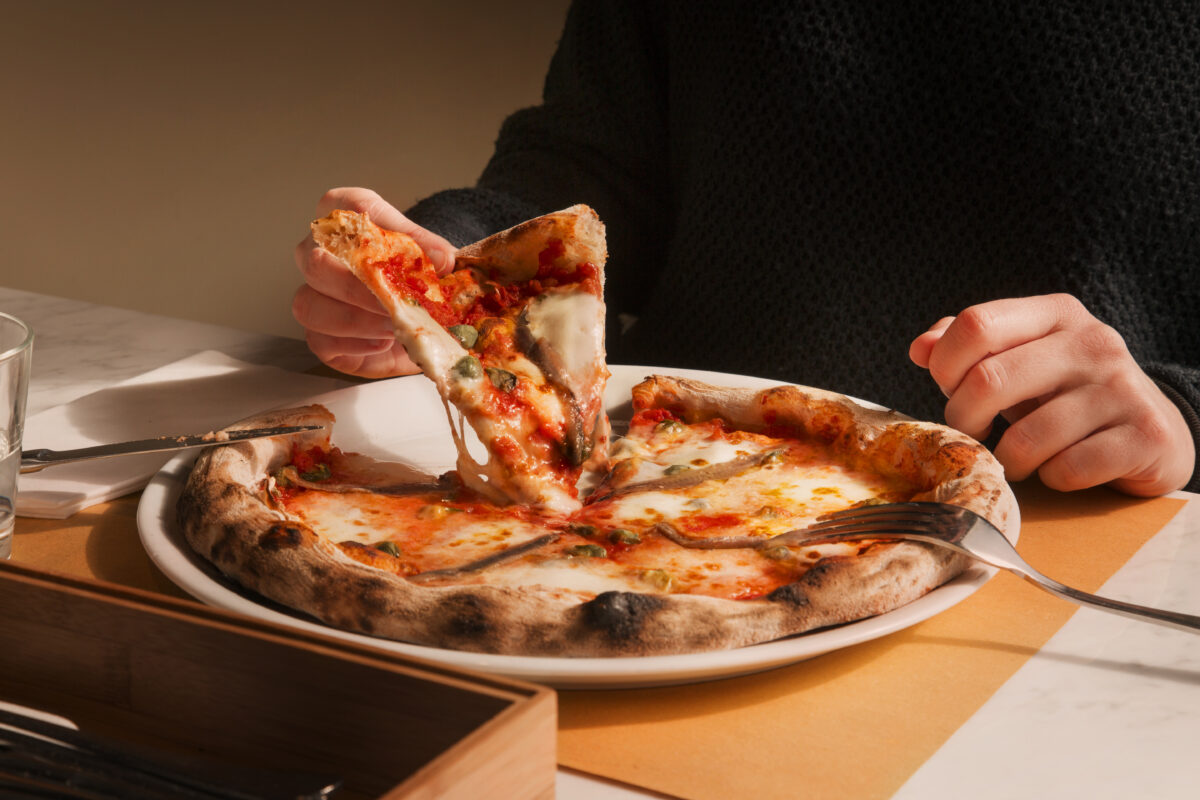 Settembre da gustare; a Eataly Ostiense pizza, dinner show e cultura a tavola Settembre da gustare; a Eataly Ostiense pizza, dinner show e cultura a tavola