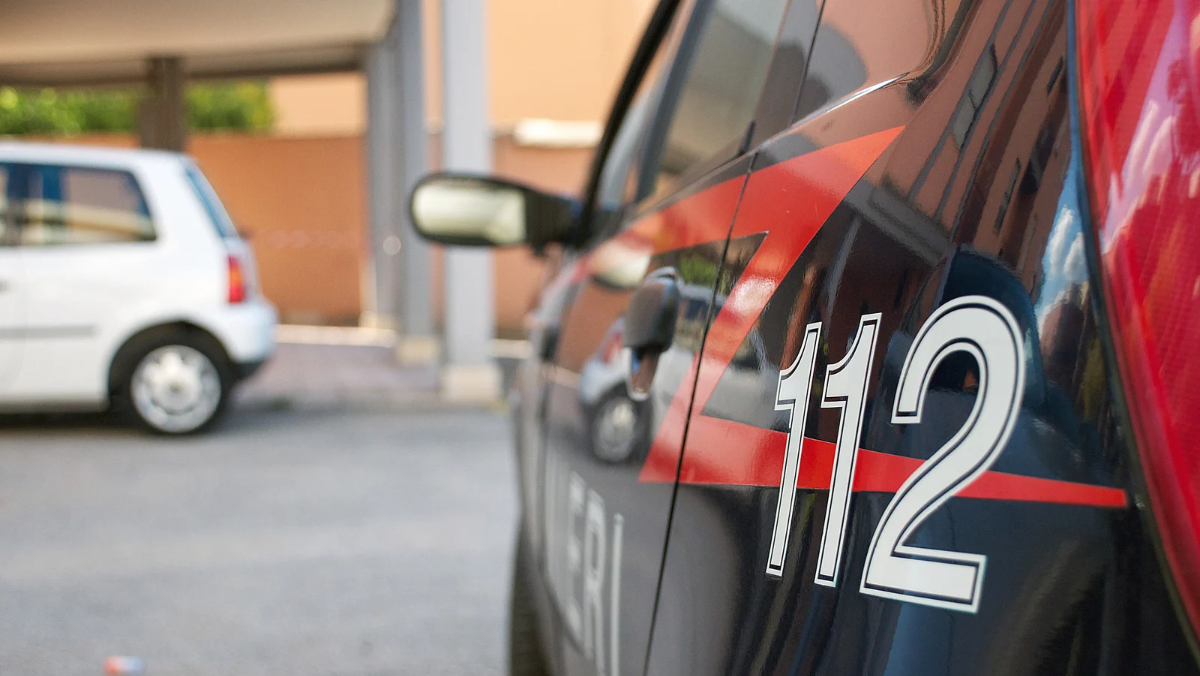 Guidonia, custode cinese trovato morto nella cella frigorifera a -30 gradi Guidonia, custode cinese trovato morto nella cella frigorifera a -30 gradi