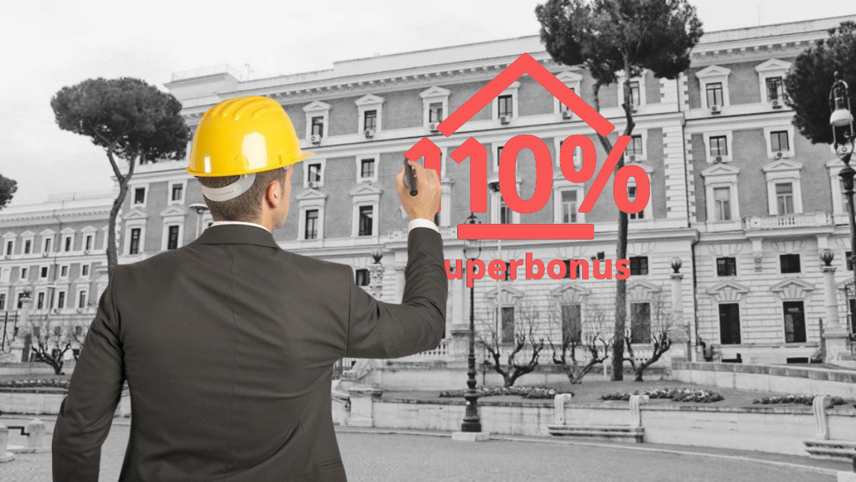 Superbonus, De Bortoli riaccende la polemica. I lavori finiscono ma il conto resta: 131,5 miliardi di detrazioni e mezzo milione di edifici Superbonus, De Bortoli riaccende la polemica. I lavori finiscono ma il conto resta: 131,5 miliardi di detrazioni e mezzo milione di edifici