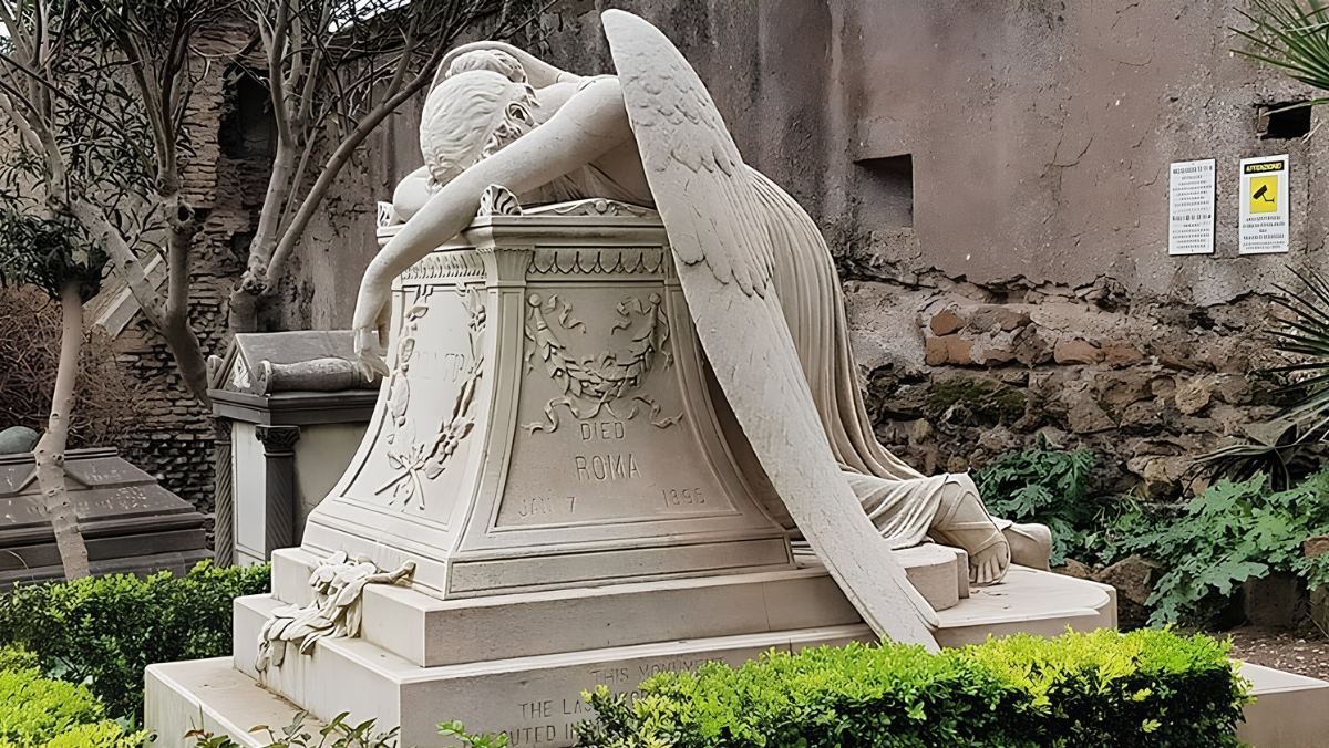 Salme “sfrattate” in anticipo: terremoto nei cimiteri di Roma, 7 lavoratori licenziati Salme “sfrattate” in anticipo: terremoto nei cimiteri di Roma, 7 lavoratori licenziati