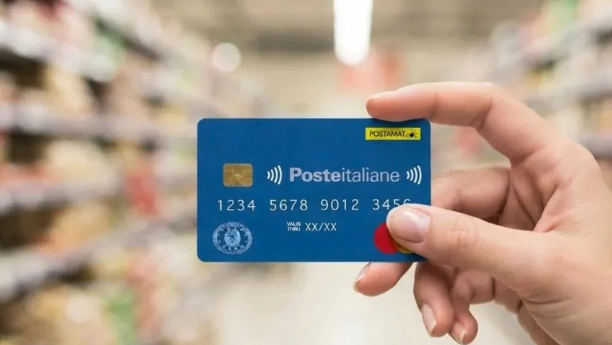 Carta Dedicata a Te, nel Lazio arrivano 1.000 euro per la spesa delle famiglie: ecco chi li riceverà e cosa fare Carta Dedicata a Te, nel Lazio arrivano 1.000 euro per la spesa delle famiglie: ecco chi li riceverà e cosa fare