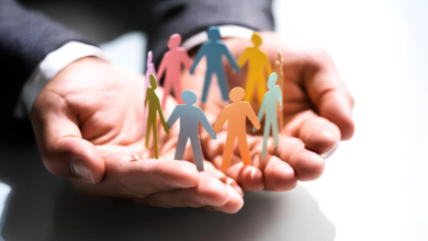 Il welfare non può più occuparsi soltanto del presente