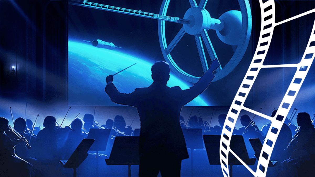 Cinema, quando la musica ruba la scena. A Roma i compositori fanno i conti con l’AI Cinema, quando la musica ruba la scena. A Roma i compositori fanno i conti con l’AI