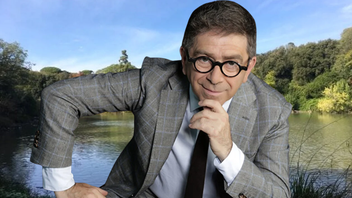 Pino Strabioli apre l’album del Novecento: a Villa Pamphilj tornano Poli, Valeri, Fo e Gabriella Ferri Pino Strabioli apre l’album del Novecento: a Villa Pamphilj tornano Poli, Valeri, Fo e Gabriella Ferri