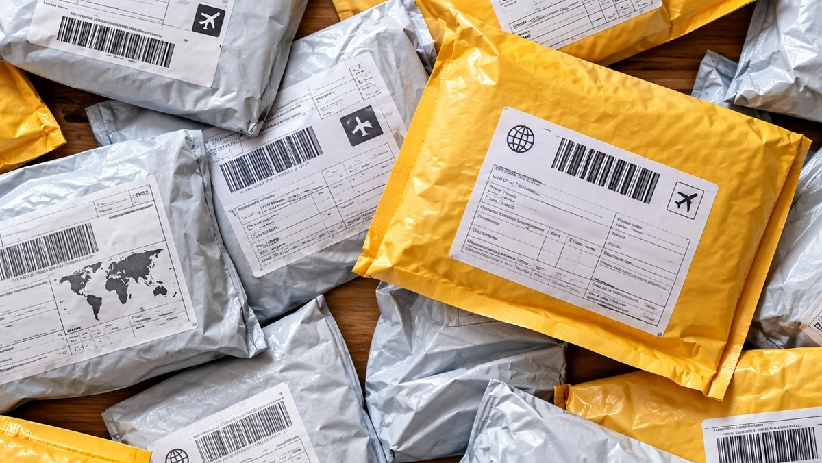 Temu, Shein & Co., comprare dall’Italia costerà di più: ecco quanto si pagherà sui pacchi extra-Ue Temu, Shein & Co., comprare dall’Italia costerà di più: ecco quanto si pagherà sui pacchi extra-Ue