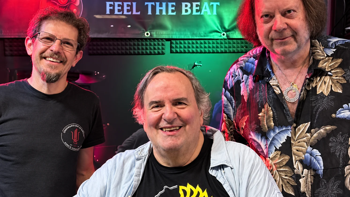 Emerson, Lake & Palmer rivivono a Mornago: il 2 ottobre il progressive rock torna protagonista