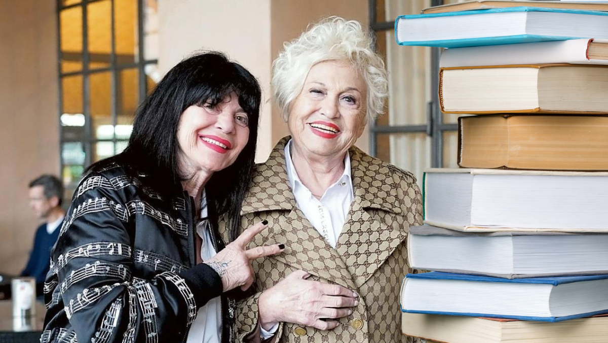 Wanna Marchi e figlia premiate in Campidoglio: il riconoscimento è privato, l’imbarazzo… molto pubblico Wanna Marchi e figlia premiate in Campidoglio: il riconoscimento è privato, l’imbarazzo… molto pubblico