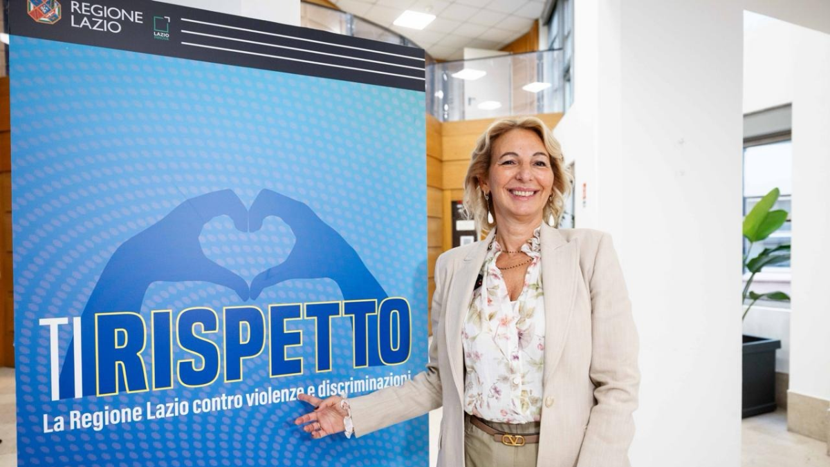 Bullismo e discriminazioni, il Lazio punta sulla prevenzione e il progetto “Ti rispetto” entra in classe Bullismo e discriminazioni, il Lazio punta sulla prevenzione e il progetto “Ti rispetto” entra in classe