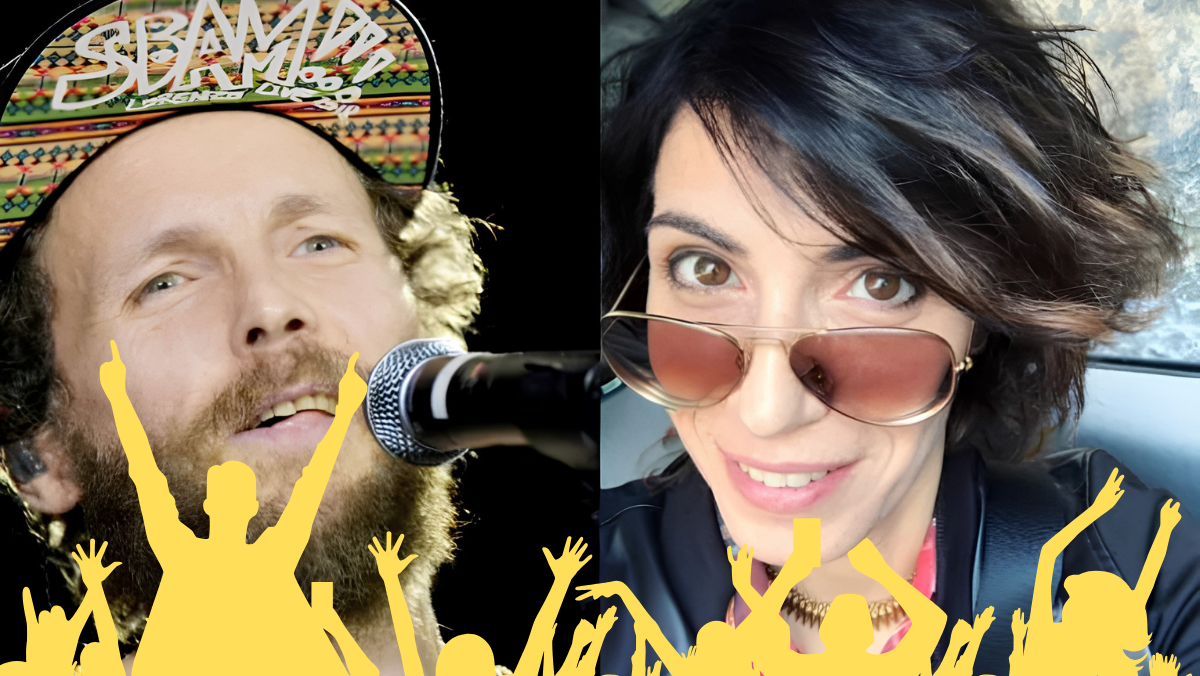 Settembre suona forte: da Jovanotti a Giorgia, un mese di grandi concerti Settembre suona forte: da Jovanotti a Giorgia, un mese di grandi concerti