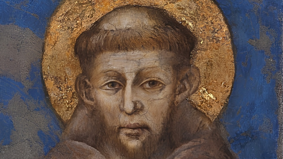 San Francesco incontra il Made in Italy: a Roma l’arte del restauro diventa racconto San Francesco incontra il Made in Italy: a Roma l’arte del restauro diventa racconto