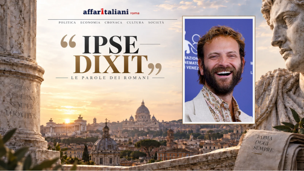 Galleria foto '19 settembre 1986 – Nasce Alessandro Borghi: il ragazzo dell’Eur diventato uno dei volti del cinema italiano' - foto 1