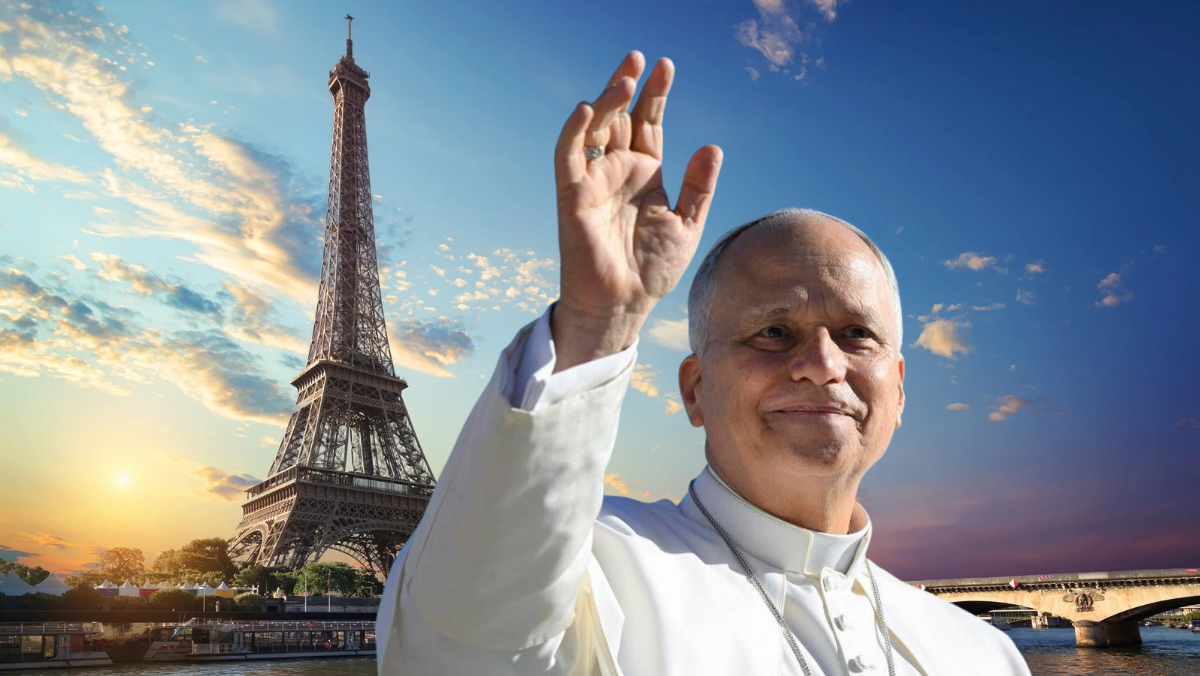Liberté, égalité, fraternité… et Léon: la Francia scopre il Papa superstar. Bilancio di un viaggio che rimette al centro la fede Liberté, égalité, fraternité… et Léon: la Francia scopre il Papa superstar. Bilancio di un viaggio che rimette al centro la fede