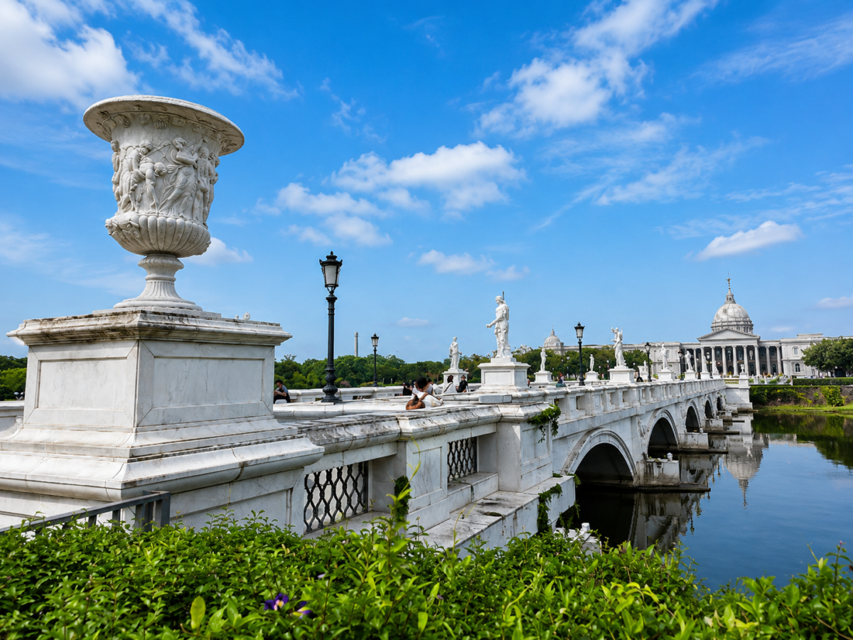 Taiwan, l’isola che non ti aspetti