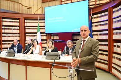 Fondazione Snam lancia Verde Inclusivo: formazione e lavoro attraverso la cura del verde