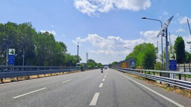 Sicurezza stradale e rispetto dei limiti: nuovi sistemi su Paullese, Rivoltana e Cassanese