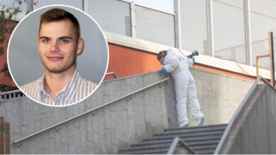Milano, 21enne precipita da 15 metri in piazza Gae Aulenti e muore