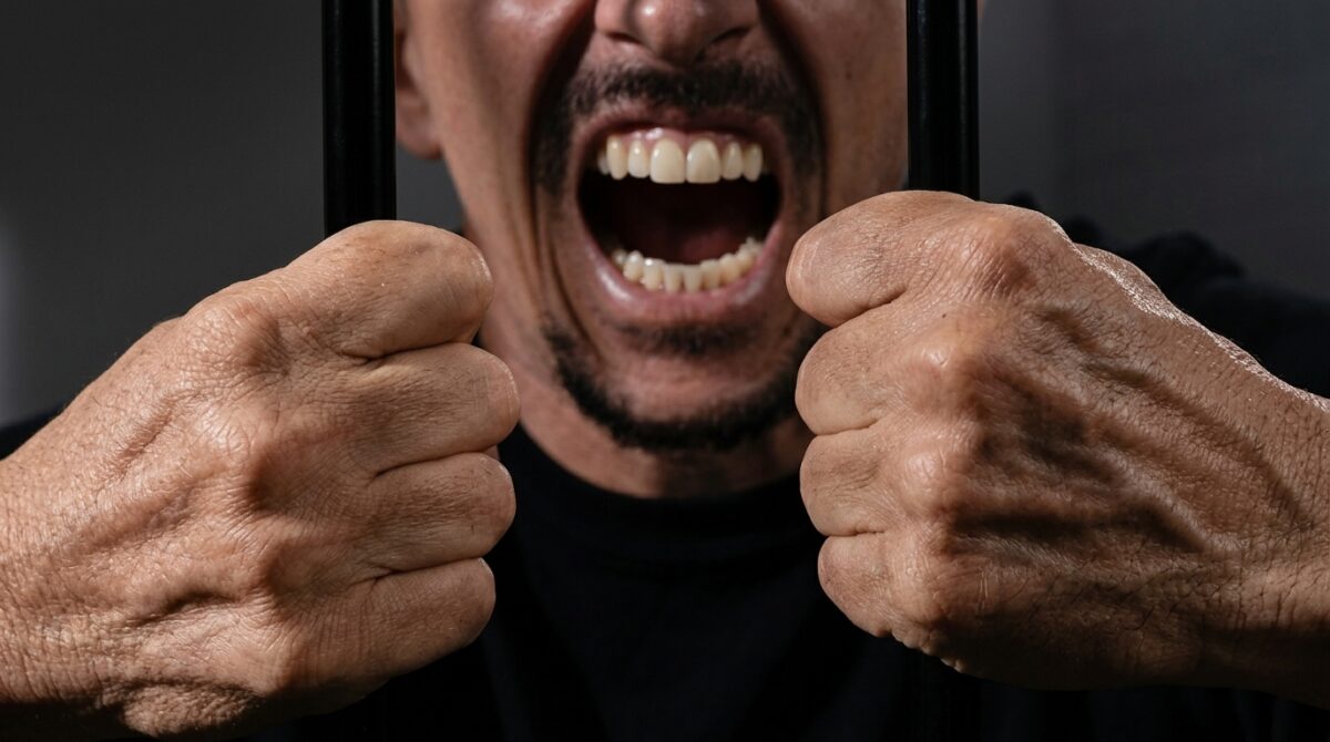 A Rebibbia niente telefonate da giorni per un guasto, i detenuti in sciopero della fame: anche la loro voce resta dietro le sbarre? A Rebibbia niente telefonate da giorni per un guasto, i detenuti in sciopero della fame: anche la loro voce resta dietro le sbarre?