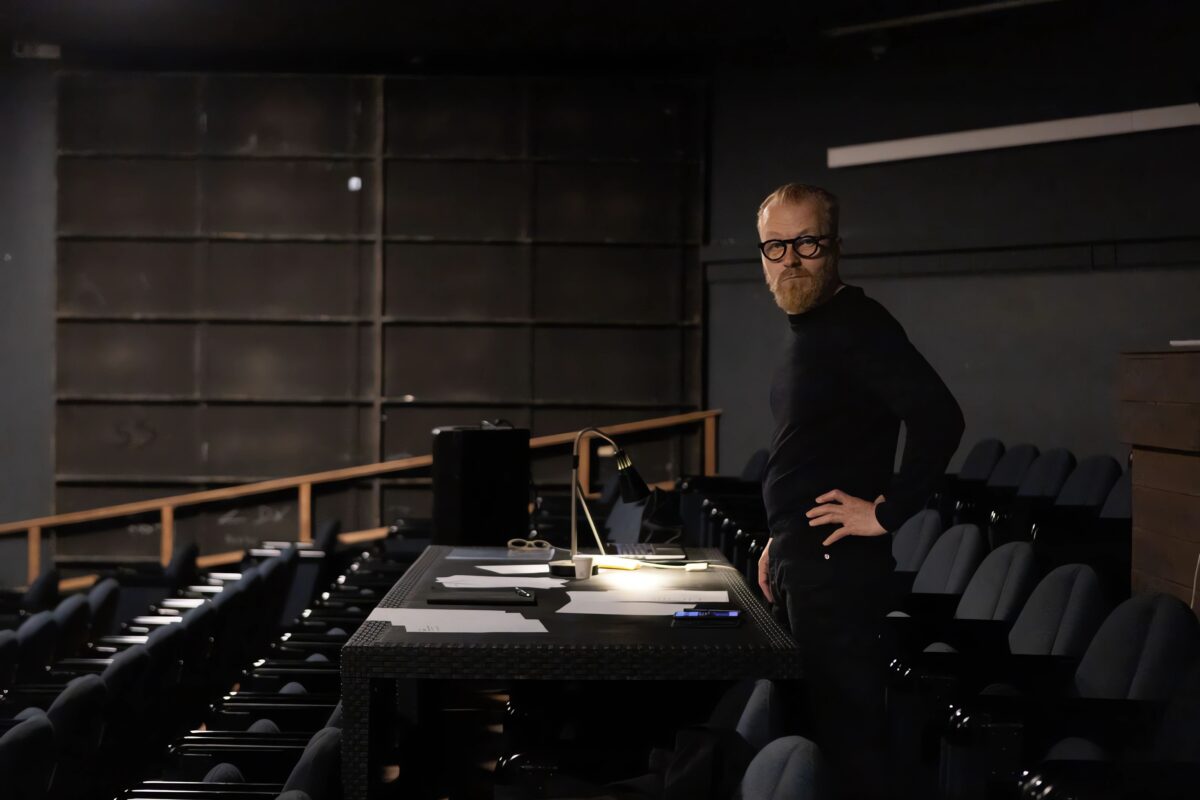 Finite le vacanze, si torna alla quotidianità: a settembre riparte il teatro, con una stagione ricca di appuntamenti Finite le vacanze, si torna alla quotidianità: a settembre riparte il teatro, con una stagione ricca di appuntamenti