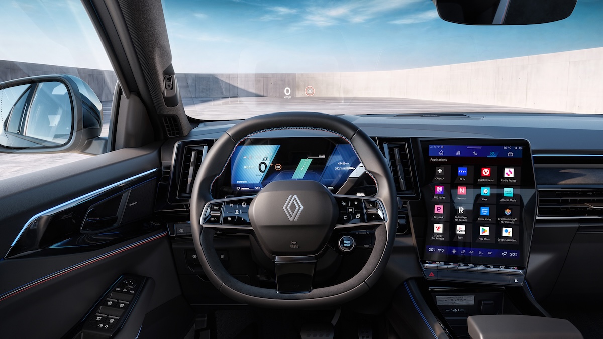 Renault Rafale Hypnotic, la serie speciale più esclusiva: solo 100 auto per l’Italia