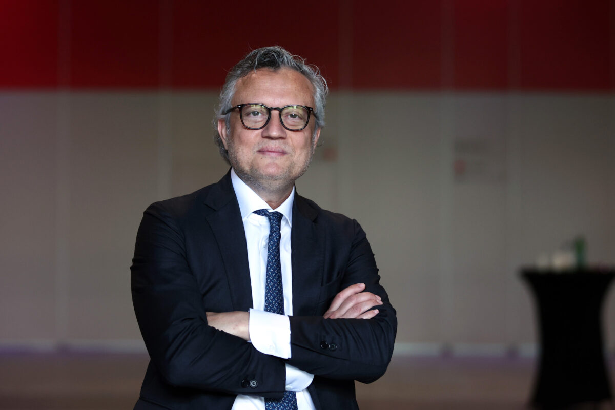 Obesità, Nisticò (Aifa): “Servono percorsi integrati, attenzione all’uso off label dei farmaci” Obesità, Nisticò (Aifa): “Servono percorsi integrati, attenzione all’uso off label dei farmaci”
