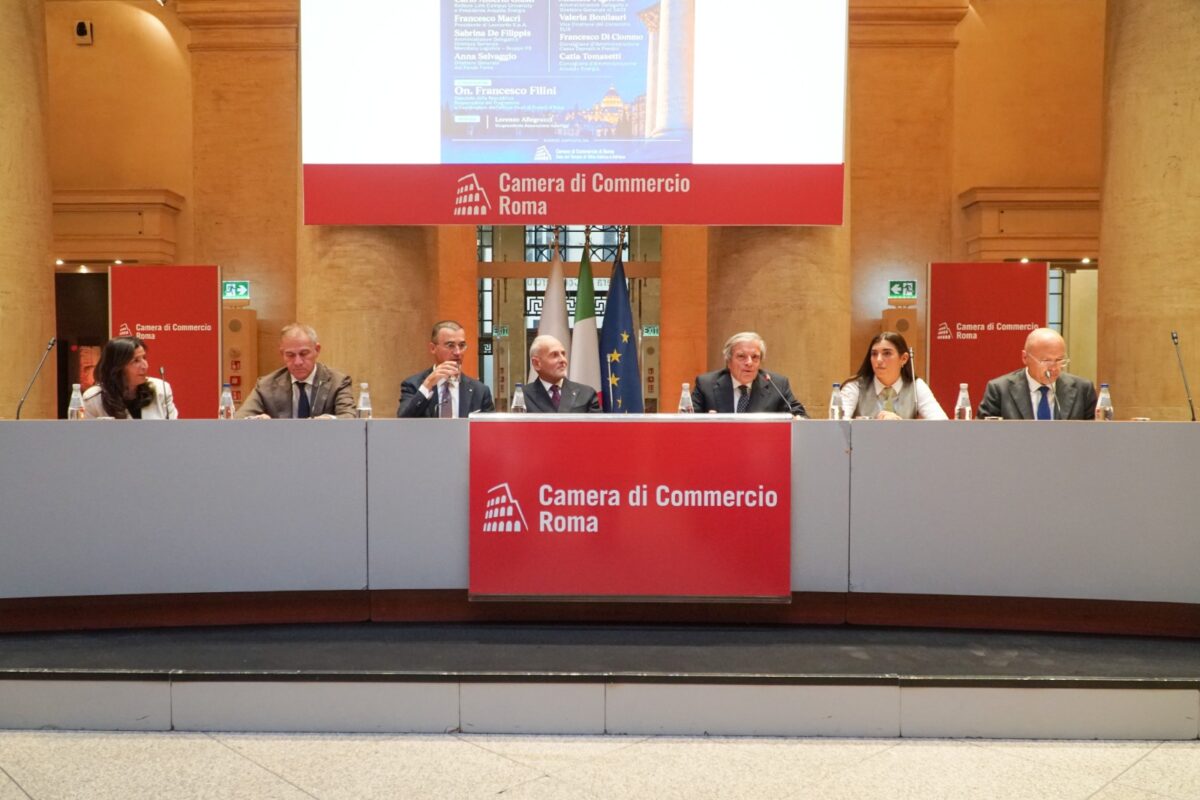 Capitale pubblico e privato, la proposta della Fondazione Italiana per lo Sviluppo Strategico Capitale pubblico e privato, la proposta della Fondazione Italiana per lo Sviluppo Strategico