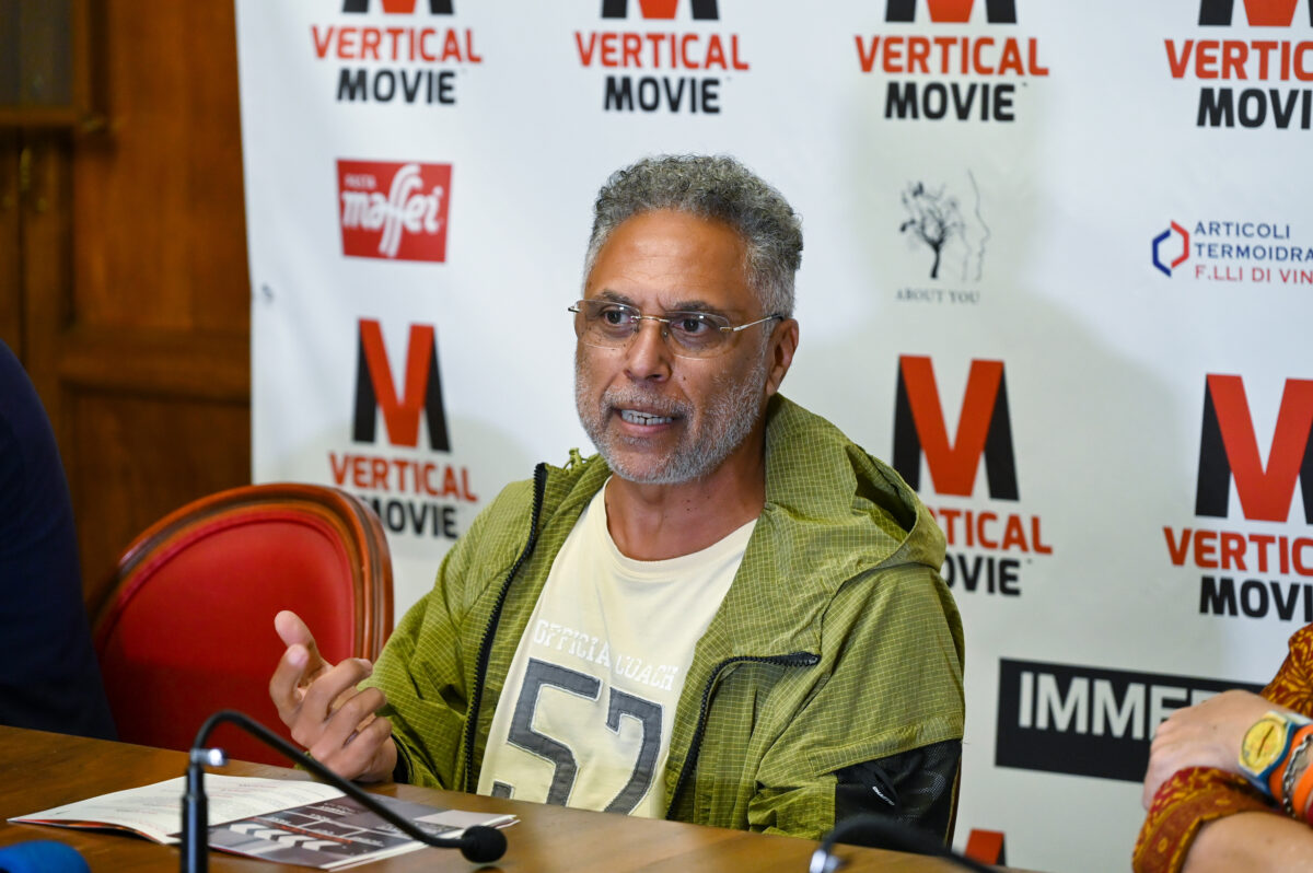 Ecologia, uguaglianza, inclusione, il cinema del futuro si gira in verticale Ecologia, uguaglianza, inclusione, il cinema del futuro si gira in verticale
