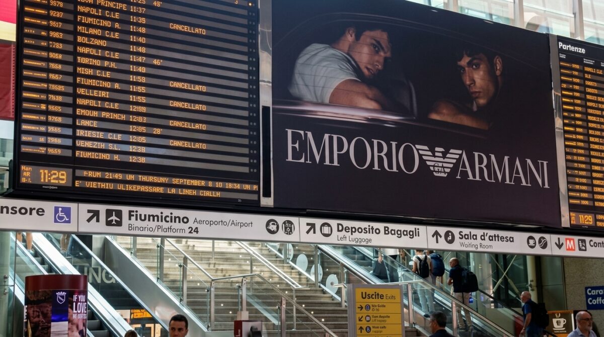 Sciopero dei treni dalle 21:00 di stasera: settembre riparte, ma il Lazio resta ancora una volta fermo sui binari Sciopero dei treni dalle 21:00 di stasera: settembre riparte, ma il Lazio resta ancora una volta fermo sui binari