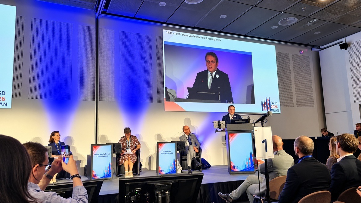 Screening cardiovascolare, da Milano l’appello europeo: “Conoscere i propri valori può salvare vite” Screening cardiovascolare, da Milano l’appello europeo: “Conoscere i propri valori può salvare vite”