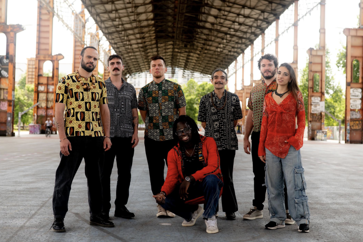 Ancona celebra i 20 anni dell’Adriatico Mediterraneo Festival: cinque giorni tra musica, arte e cultura Ancona celebra i 20 anni dell’Adriatico Mediterraneo Festival: cinque giorni tra musica, arte e cultura