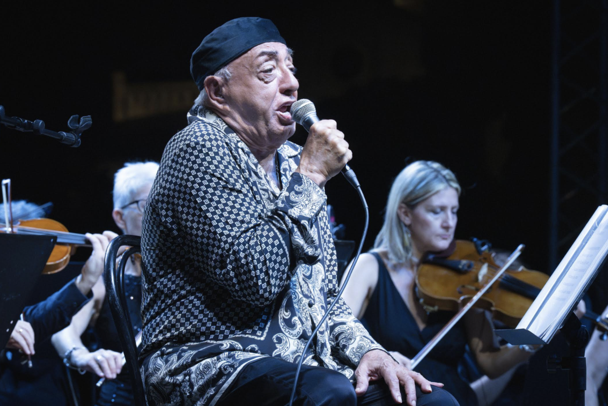 Ancona celebra i 20 anni dell’Adriatico Mediterraneo Festival: cinque giorni tra musica, arte e cultura Ancona celebra i 20 anni dell’Adriatico Mediterraneo Festival: cinque giorni tra musica, arte e cultura