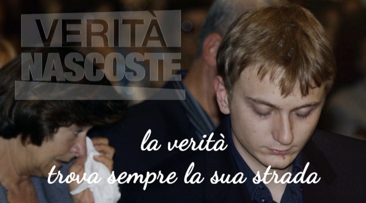 A “Verità Nascoste”, la lettera della madre di Alberto Stasi: “Ho sempre saputo che era innocente” A “Verità Nascoste”, la lettera della madre di Alberto Stasi: “Ho sempre saputo che era innocente”