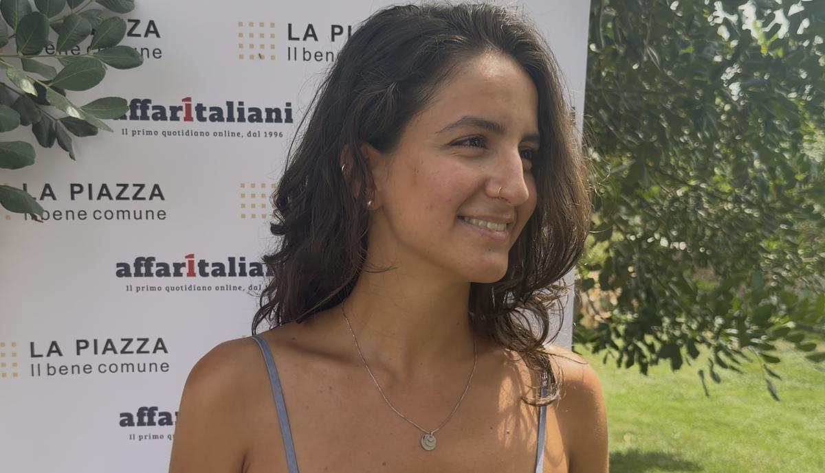 La Piazza 2026, i Giovani Europeisti Verdi lanciano il “DDL Emancipazione”. Ferrara: “Diritto a una casa, a una famiglia, a un futuro” La Piazza 2026, i Giovani Europeisti Verdi lanciano il “DDL Emancipazione”. Ferrara: “Diritto a una casa, a una famiglia, a un futuro”