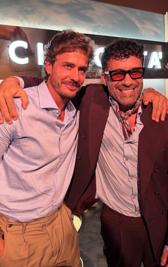 Kinéo, un premio lungo 25 anni: al Lido il riconoscimento a talento e carriera Kinéo, un premio lungo 25 anni: al Lido il riconoscimento a talento e carriera