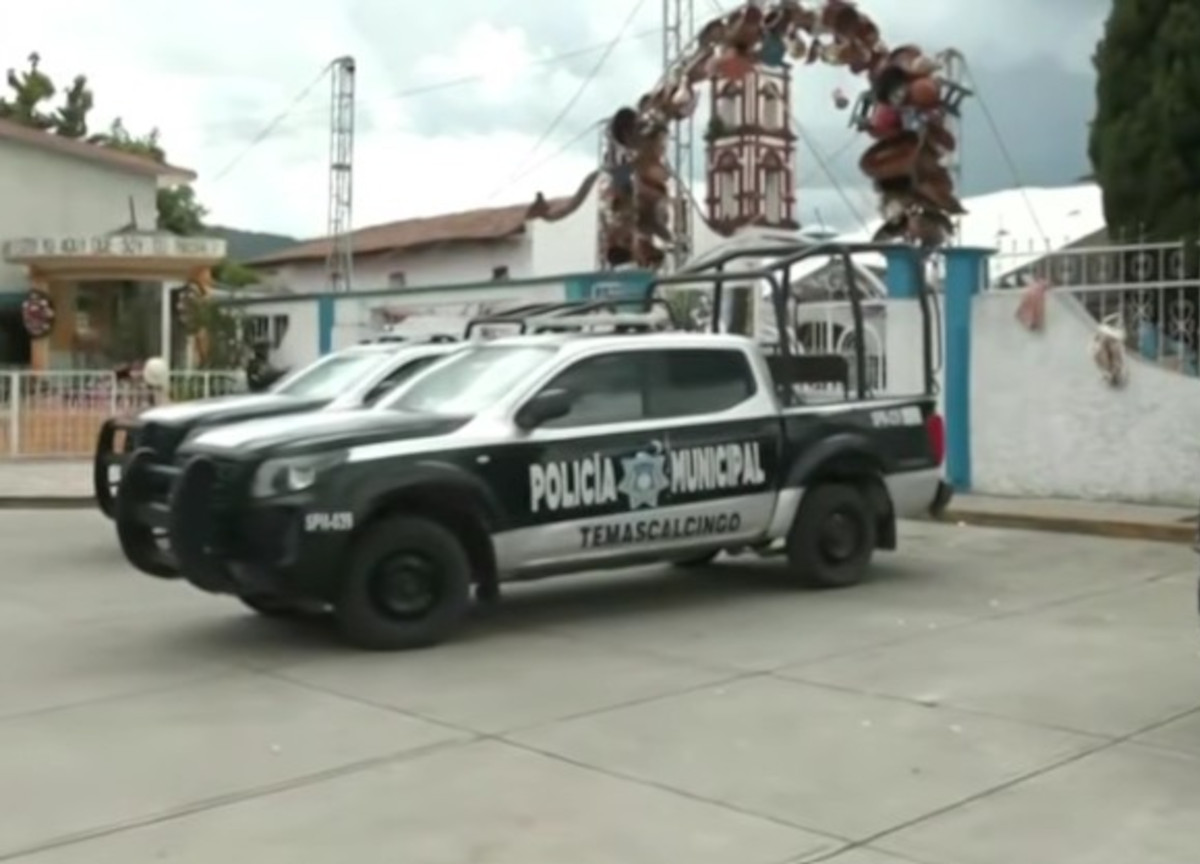 Messico, festa patronale finisce in tragedia: 10 morti e 64 feriti. Ecco che cosa è successo Messico, festa patronale finisce in tragedia: 10 morti e 64 feriti. Ecco che cosa è successo