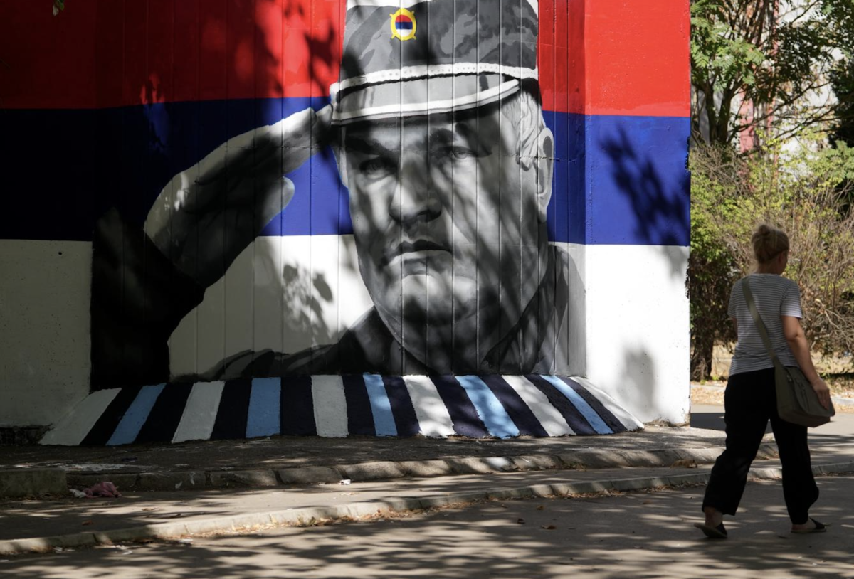 Mladić, esplode lo scontro tra Bosnia e Serbia. Sarajevo: “Se potessi interromperei subito le relazioni diplomatiche” Mladić, esplode lo scontro tra Bosnia e Serbia. Sarajevo: “Se potessi interromperei subito le relazioni diplomatiche”