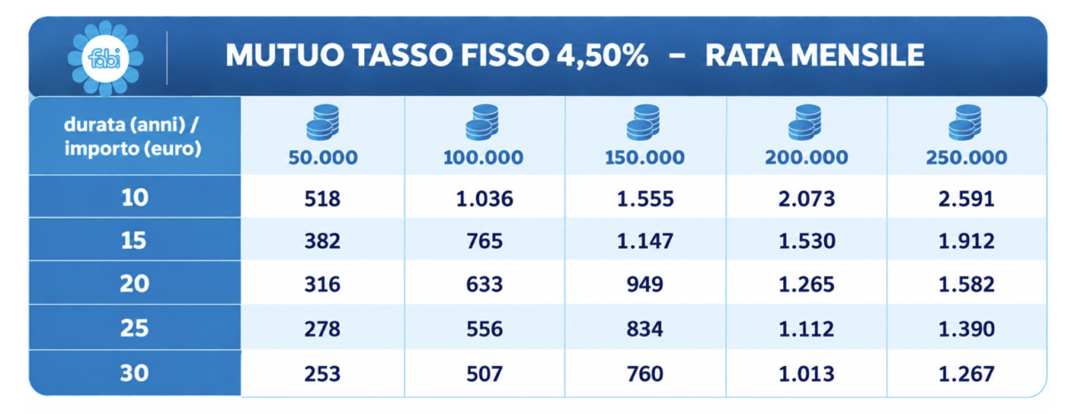 Mutui, brutte notizie in arrivo con il rialzo della Bce: fino a 1.531 euro in più l’anno Mutui, brutte notizie in arrivo con il rialzo della Bce: fino a 1.531 euro in più l’anno