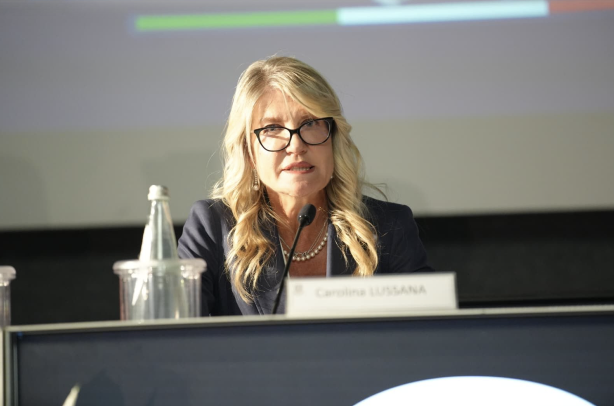 Valditara. Lussana, Pres. Consiglio di Presidenza della Giustizia Tributaria: “Attacco ai valori democratici e al principio di legalità che tutti noi siamo chiamati a difendere” Valditara. Lussana, Pres. Consiglio di Presidenza della Giustizia Tributaria: “Attacco ai valori democratici e al principio di legalità che tutti noi siamo chiamati a difendere”