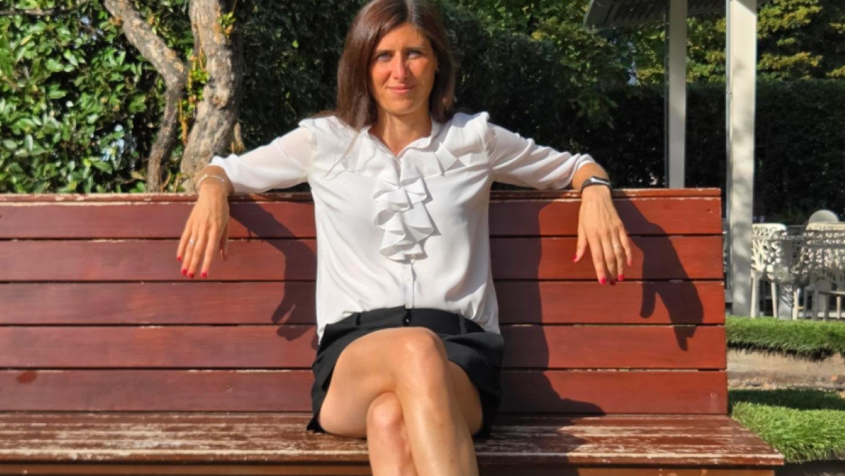 Tajani, Chiara Appendino protesta in minigonna. Borghi e Boschi ironizzano. E Bonelli… Le reazioni alle parole del ministro Tajani, Chiara Appendino protesta in minigonna. Borghi e Boschi ironizzano. E Bonelli… Le reazioni alle parole del ministro