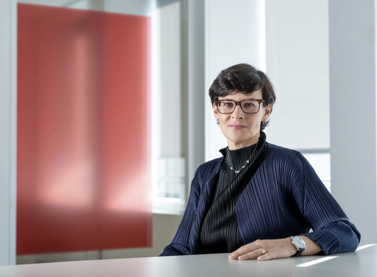 Poltrone/ Amundi ridisegna i vertici: Francesca Ciceri alla guida dei clienti istituzionali internazionali Poltrone/ Amundi ridisegna i vertici: Francesca Ciceri alla guida dei clienti istituzionali internazionali