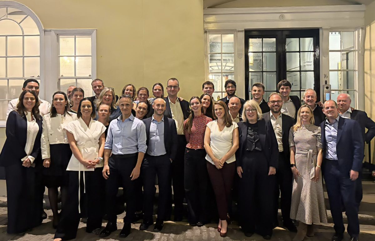 Excellera cresce a Londra e acquisisce Alma Strategic Communications: il gruppo sale a 80 milioni di ricavi Excellera cresce a Londra e acquisisce Alma Strategic Communications: il gruppo sale a 80 milioni di ricavi