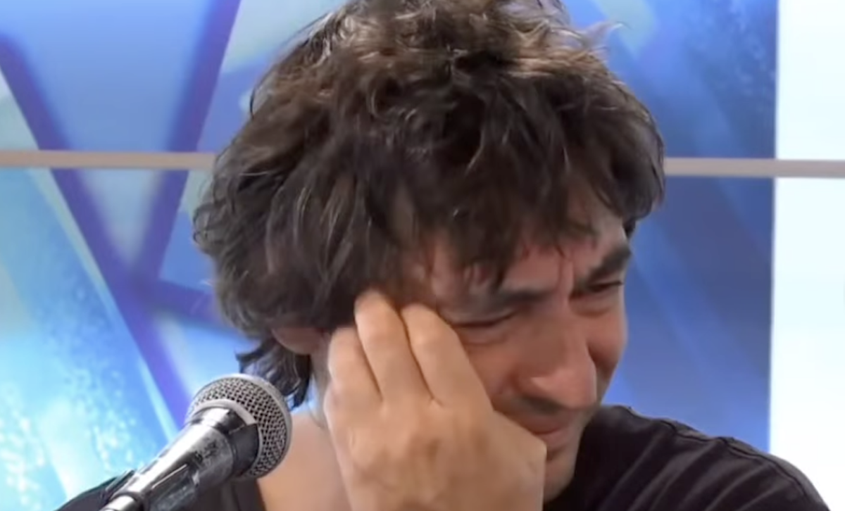 Grande Fratello, bestemmia o no il figlio di Walter Chiari si porterà a casa 130 mila euro