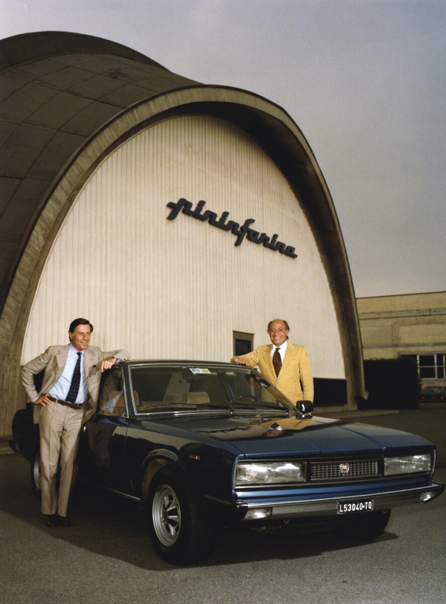 Manager/ Sergio Pininfarina, 100 anni dalla nascita: ecco le auto più belle della sua storia Manager/ Sergio Pininfarina, 100 anni dalla nascita: ecco le auto più belle della sua storia